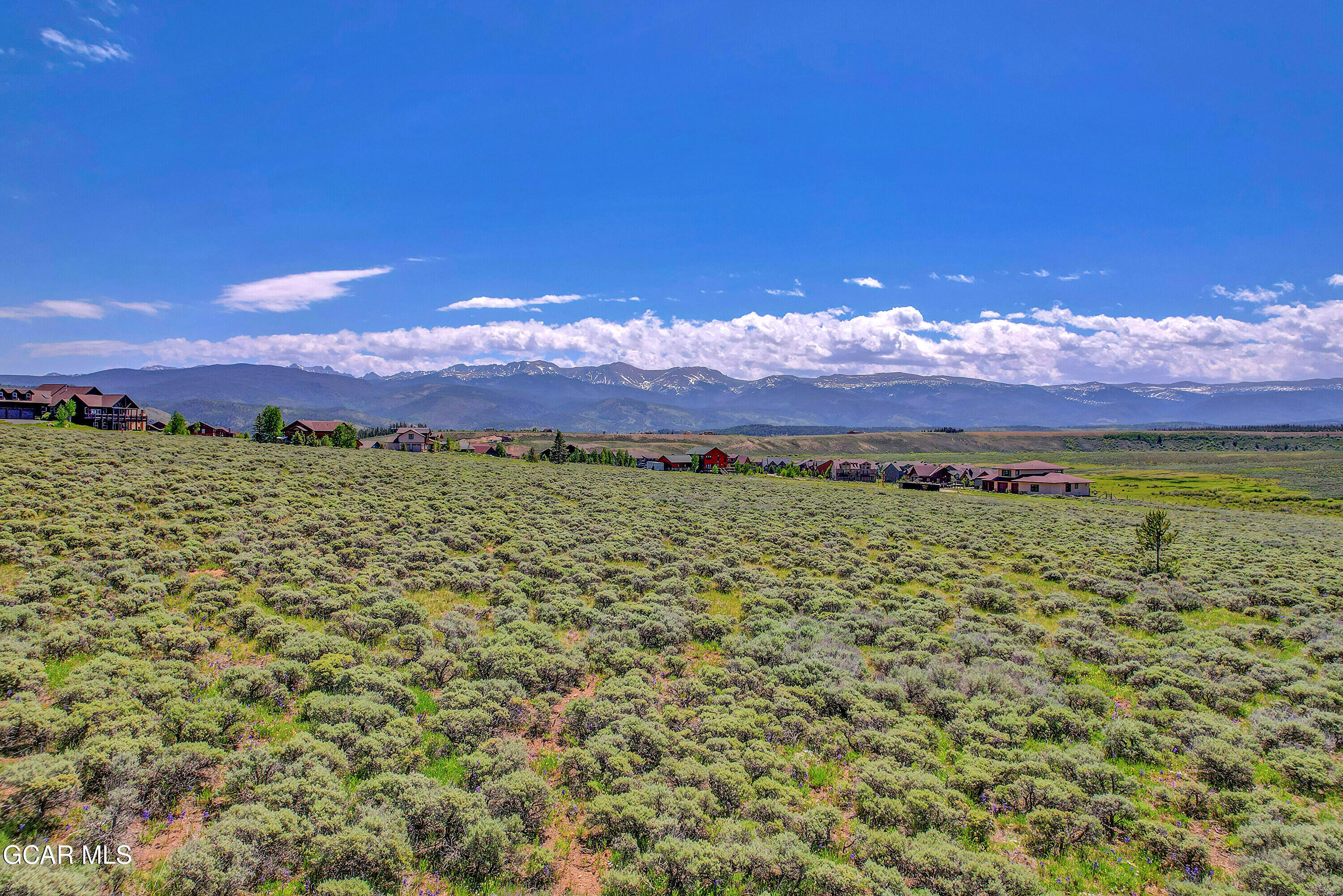 Cr 5224 Tabernash CO 80478