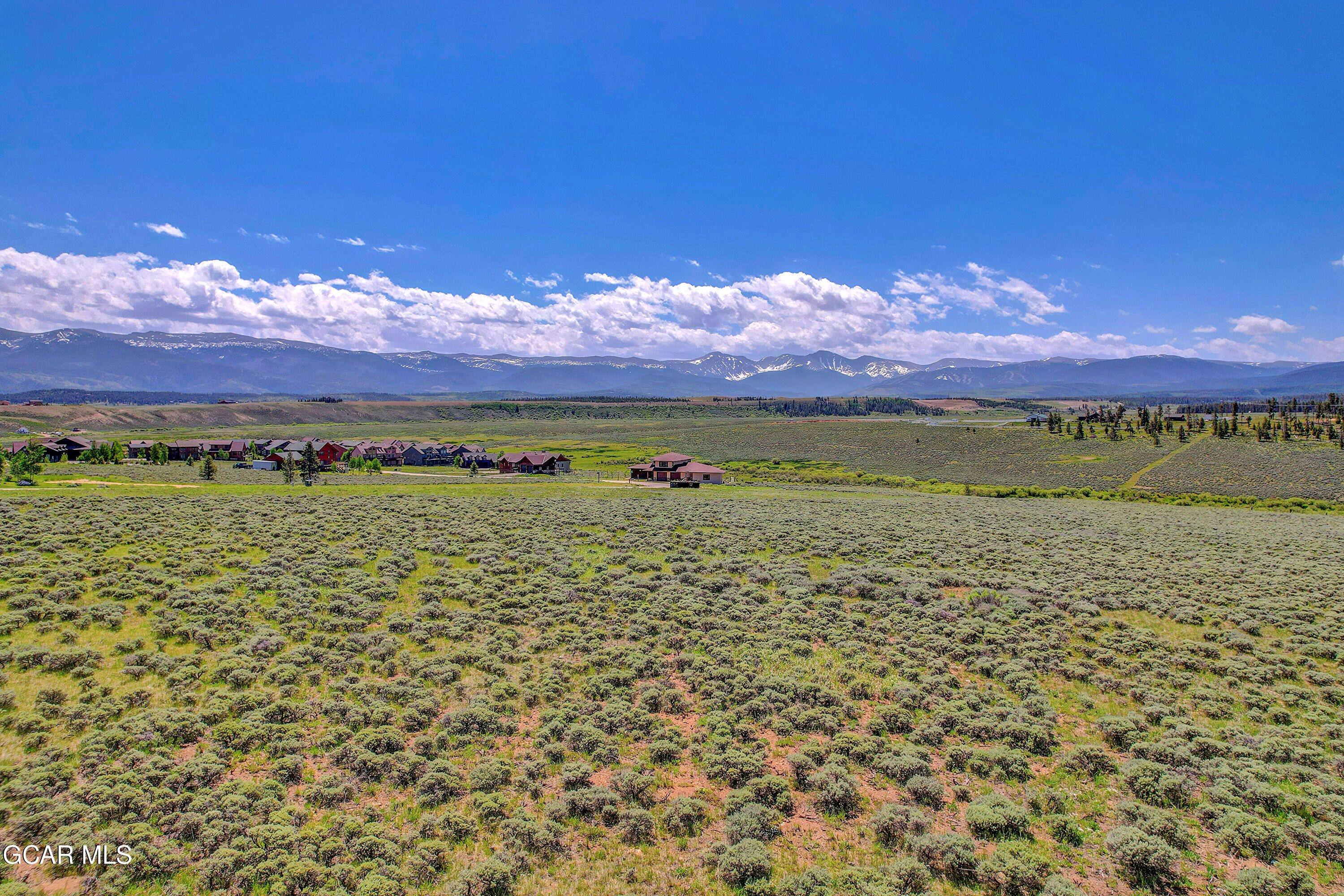 Cr 5224 Tabernash CO 80478