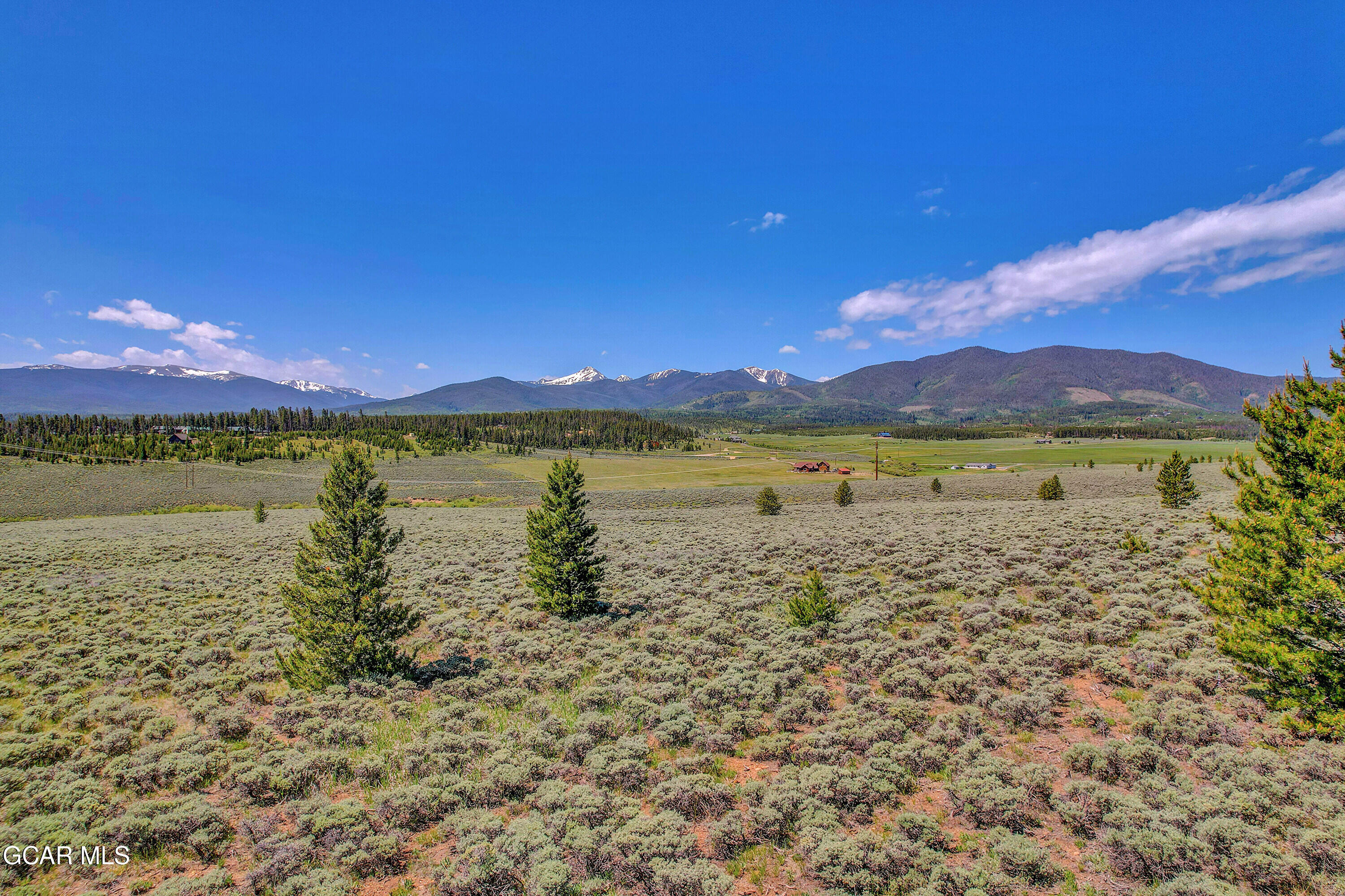 Cr 5224 Tabernash CO 80478