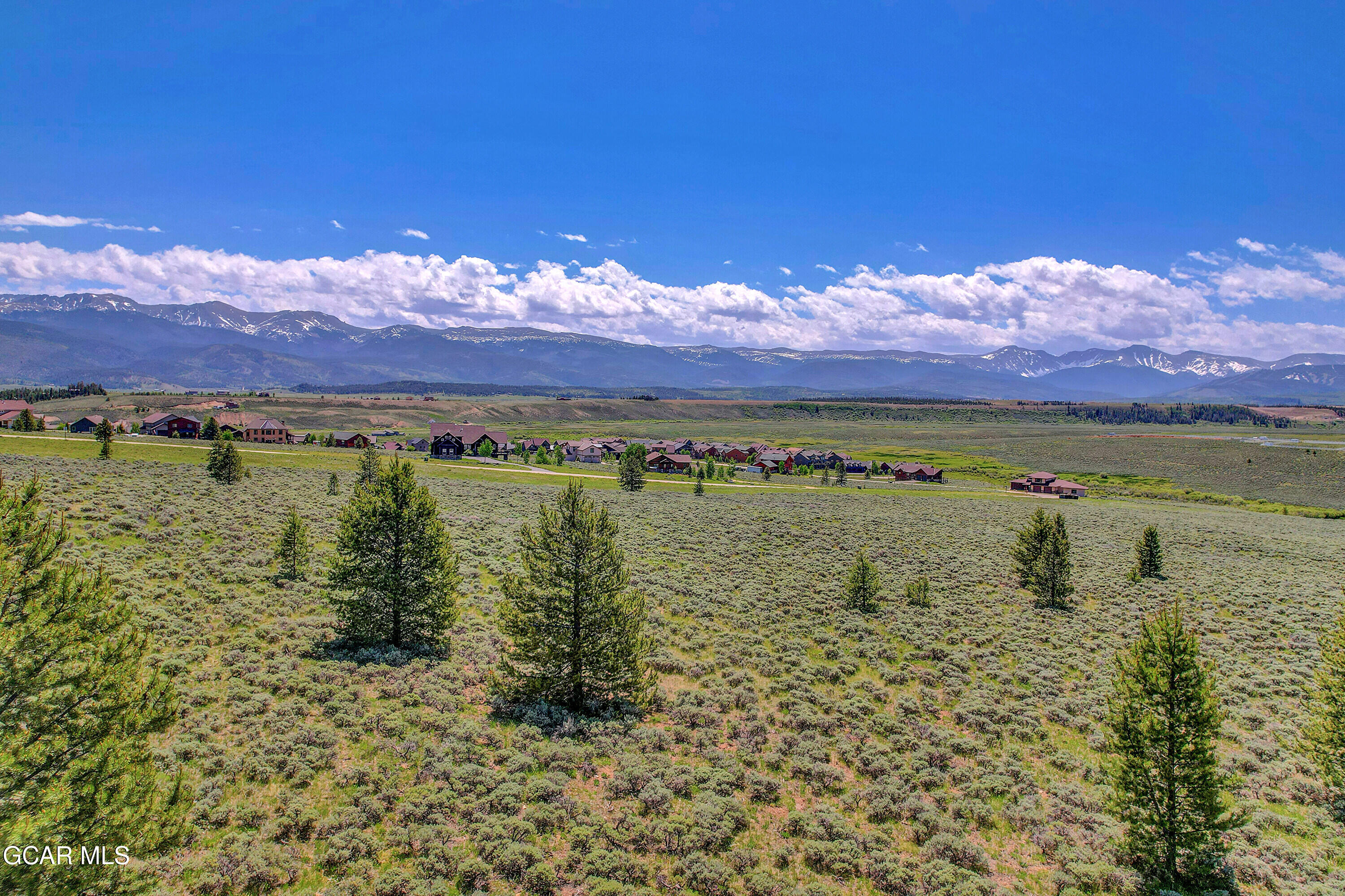 Cr 5224 Tabernash CO 80478