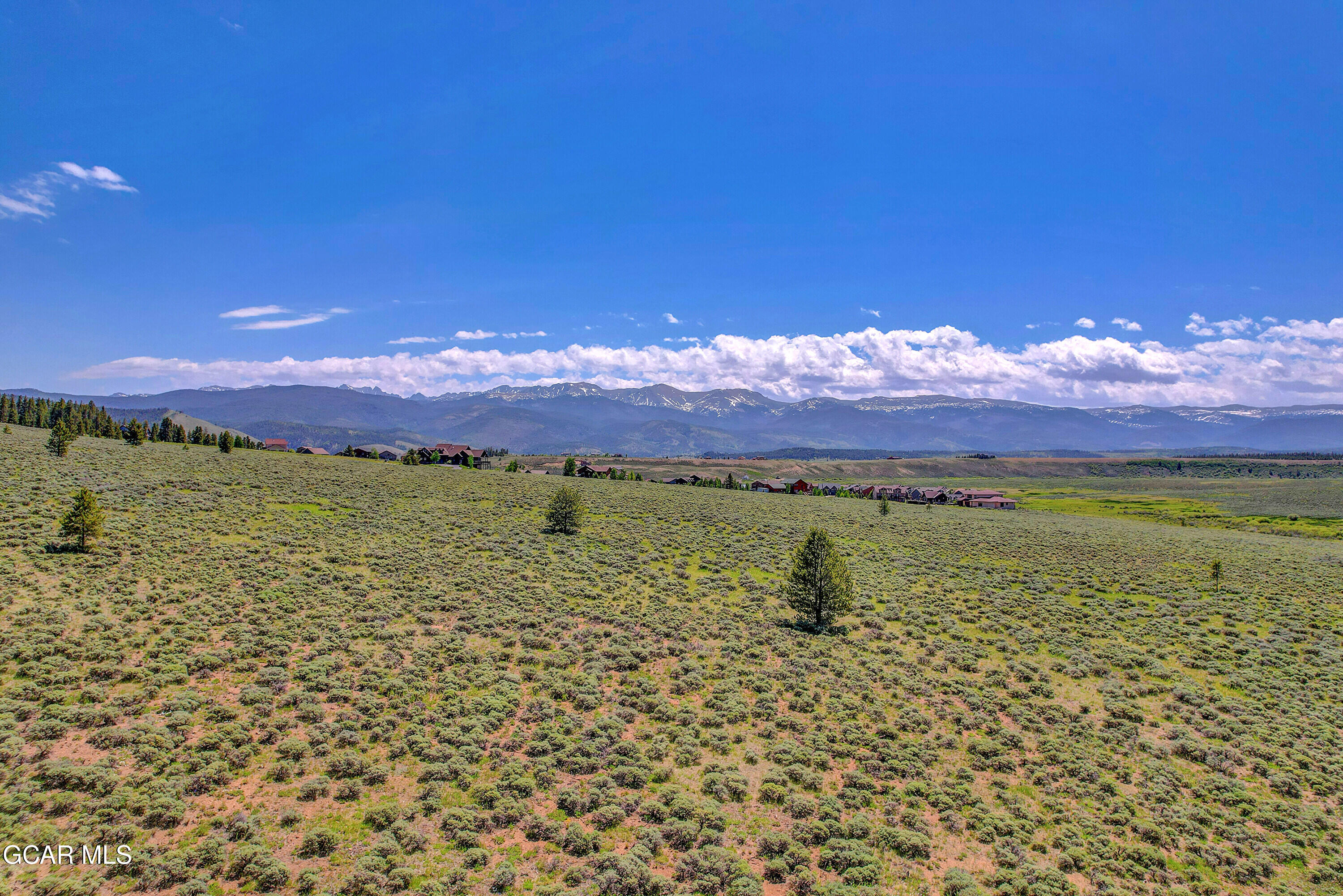 Cr 5224 Tabernash CO 80478