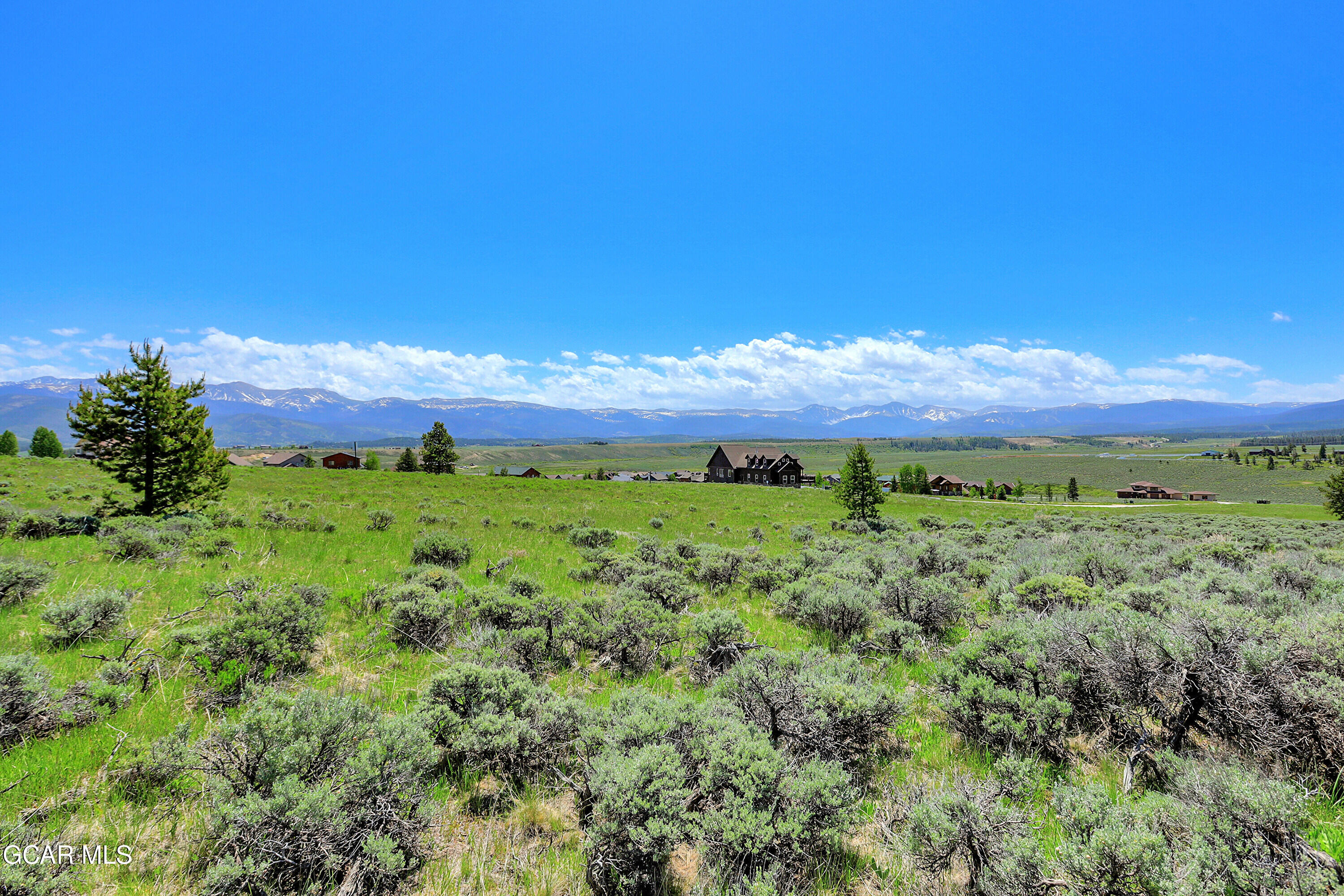 Cr 5224 Tabernash CO 80478