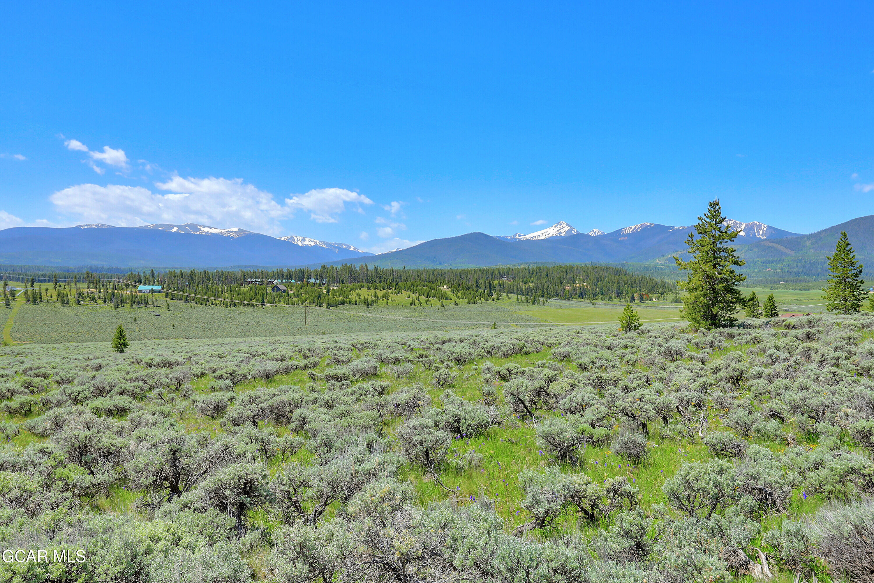 Cr 5224 Tabernash CO 80478