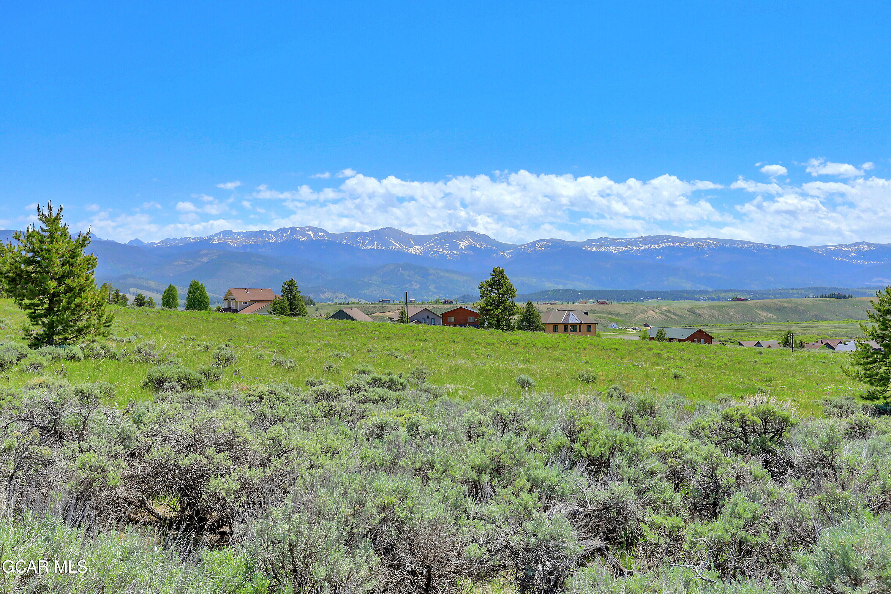 Cr 5224 Tabernash CO 80478