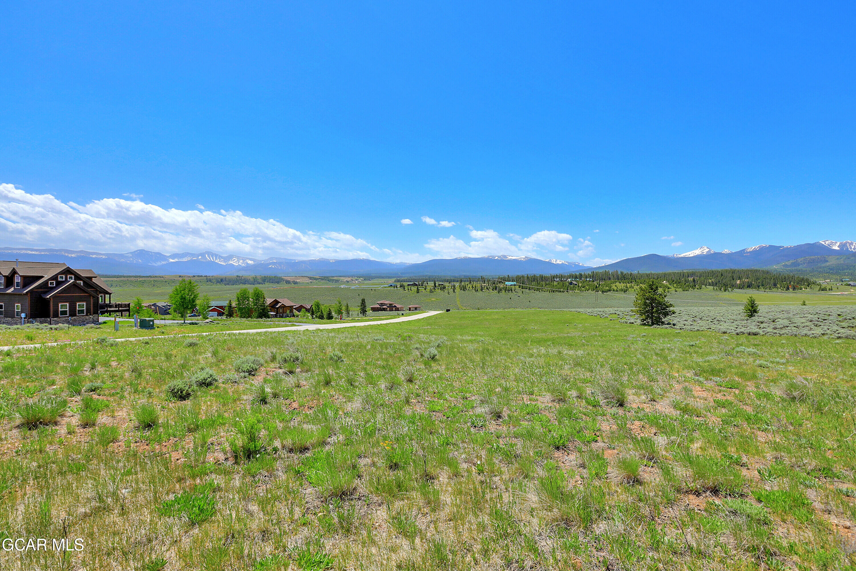 Cr 5224 Tabernash CO 80478