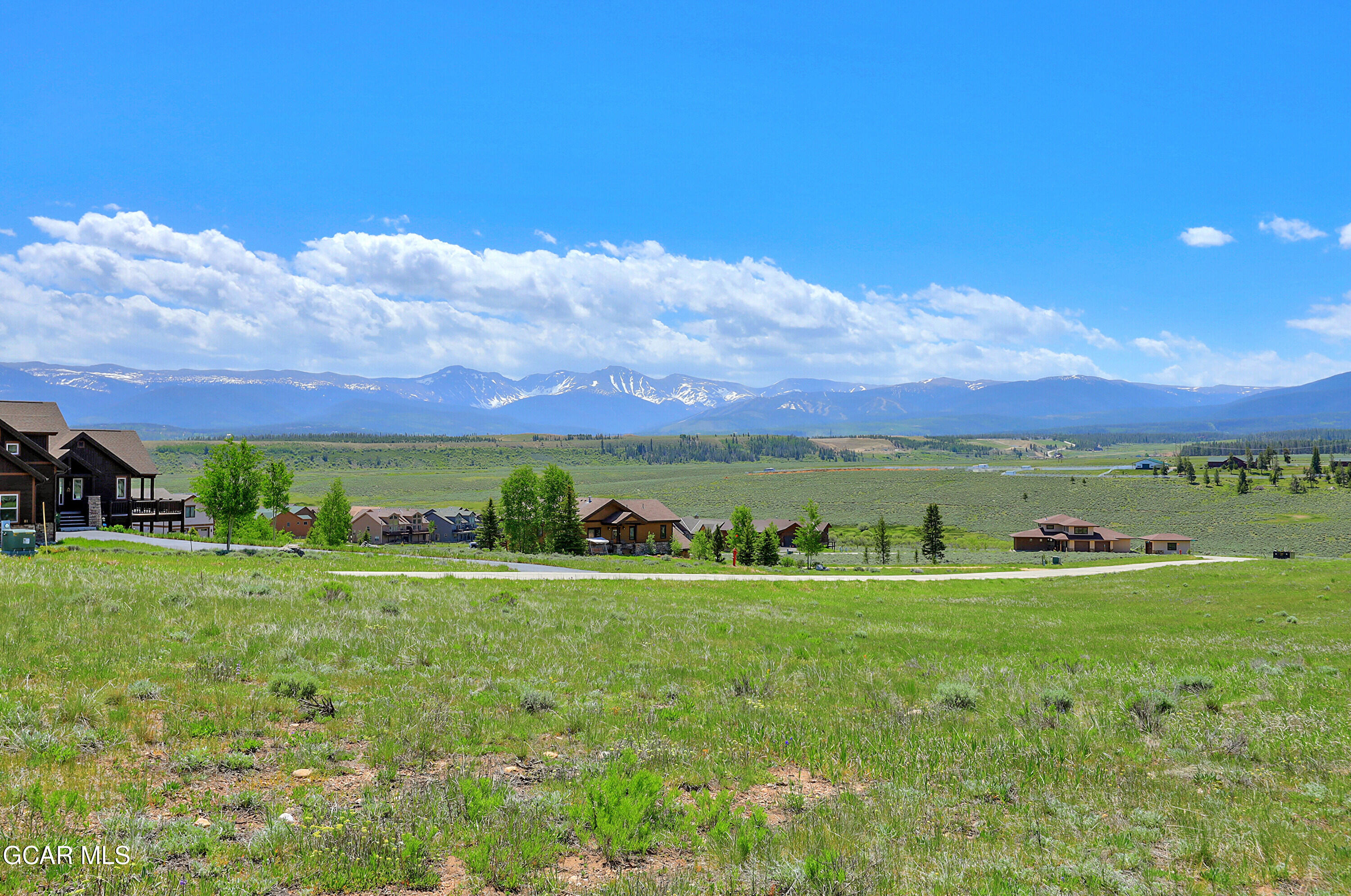 Cr 5224 Tabernash CO 80478