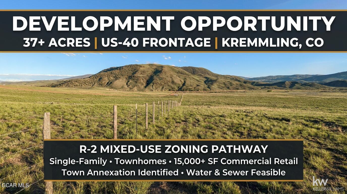35205 U.s. 40 Kremmling CO 80459