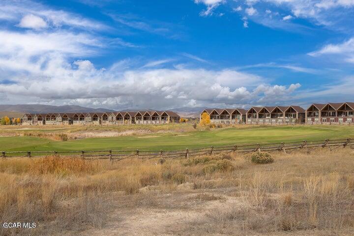 200 Elk Crossing Drive Granby CO 80446
