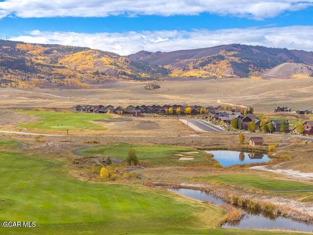 200 Elk Crossing Drive Granby CO 80446