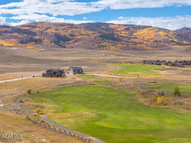200 Elk Crossing Drive Granby CO 80446