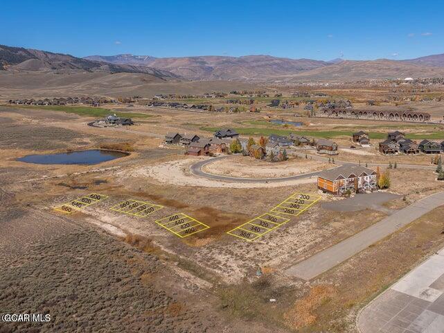 200 Elk Crossing Drive Granby CO 80446