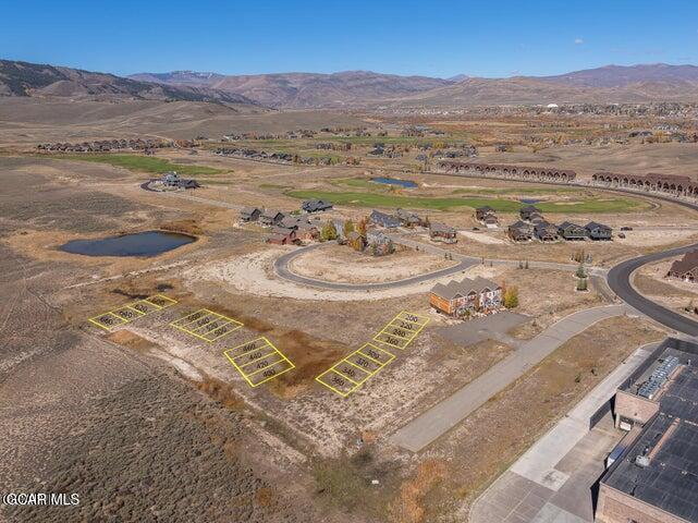 200 Elk Crossing Drive Granby CO 80446