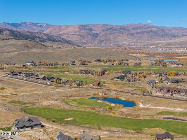 200 Elk Crossing Drive Granby CO 80446