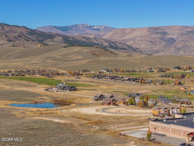 200 Elk Crossing Drive Granby CO 80446