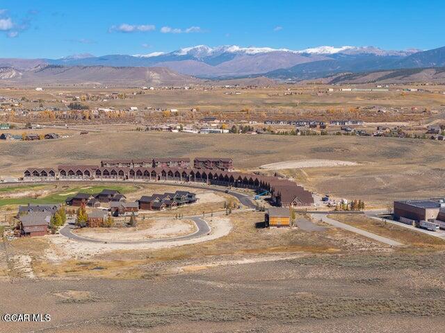 200 Elk Crossing Drive Granby CO 80446