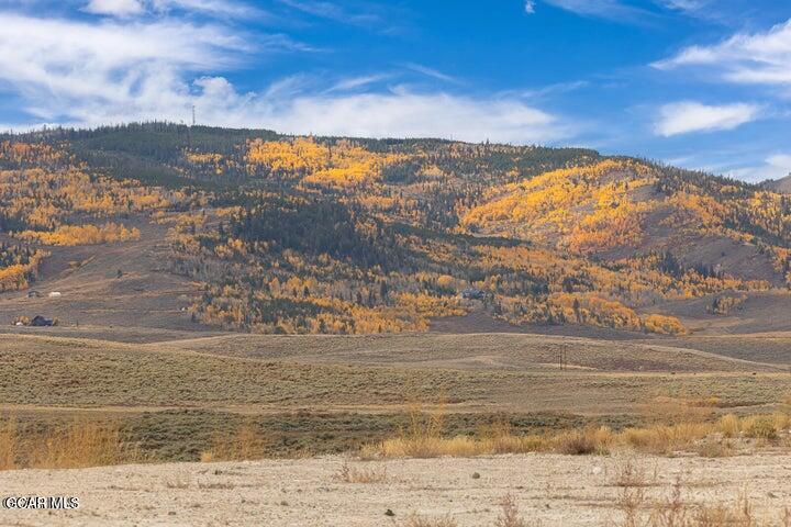 200 Elk Crossing Drive Granby CO 80446