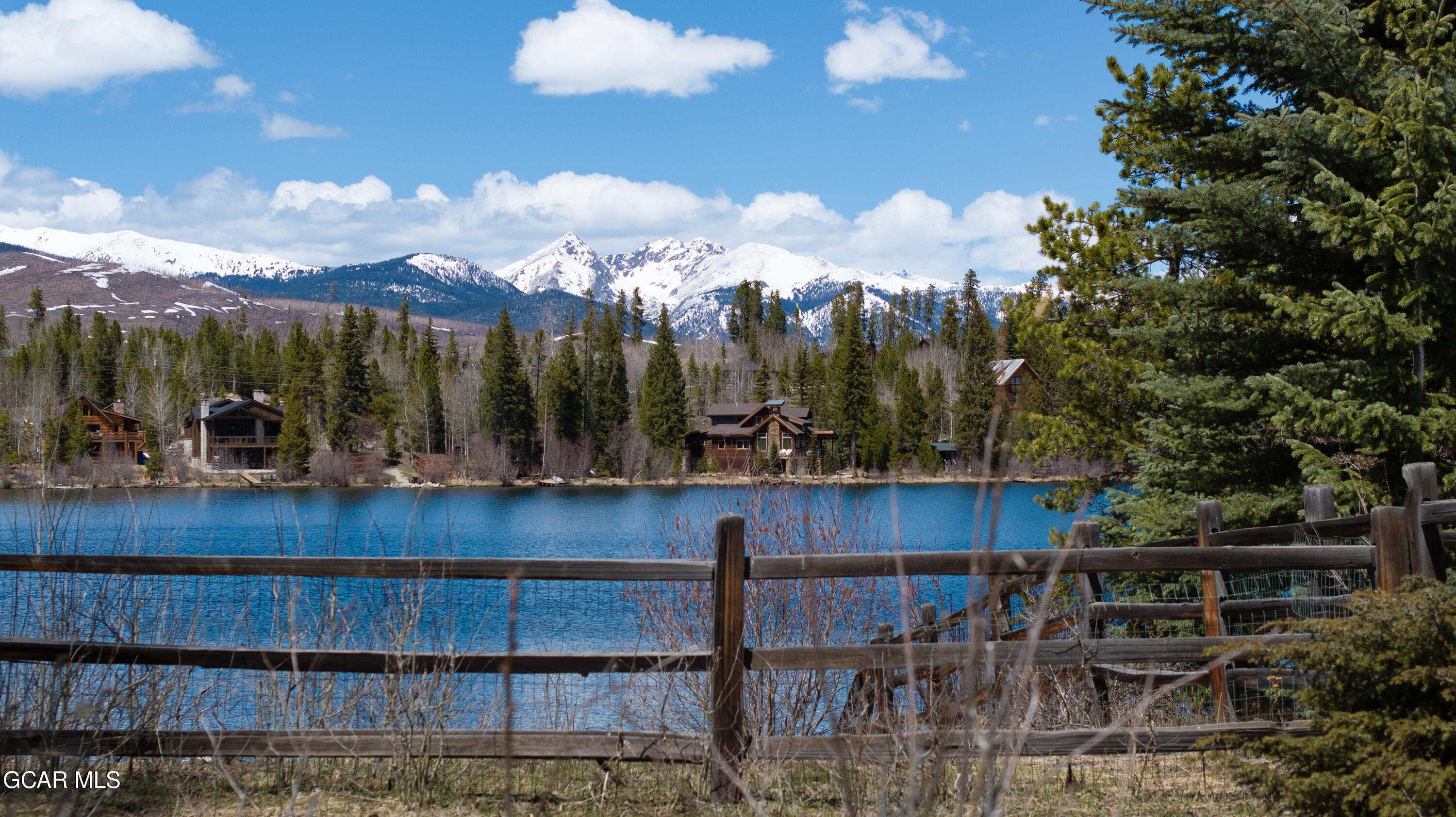1153 GCR 494 / Columbine Drive Grand Lake CO 80447