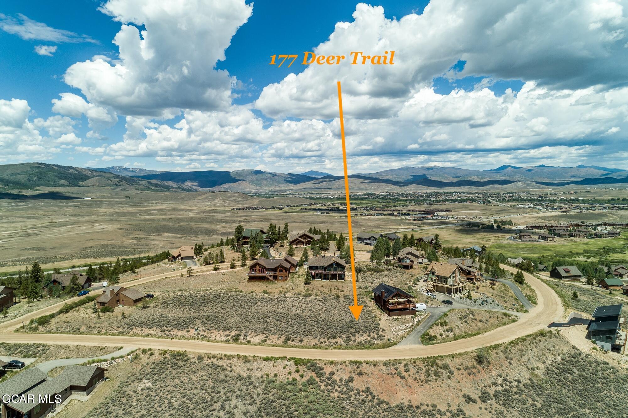 177 GCR 897 Granby CO 80446