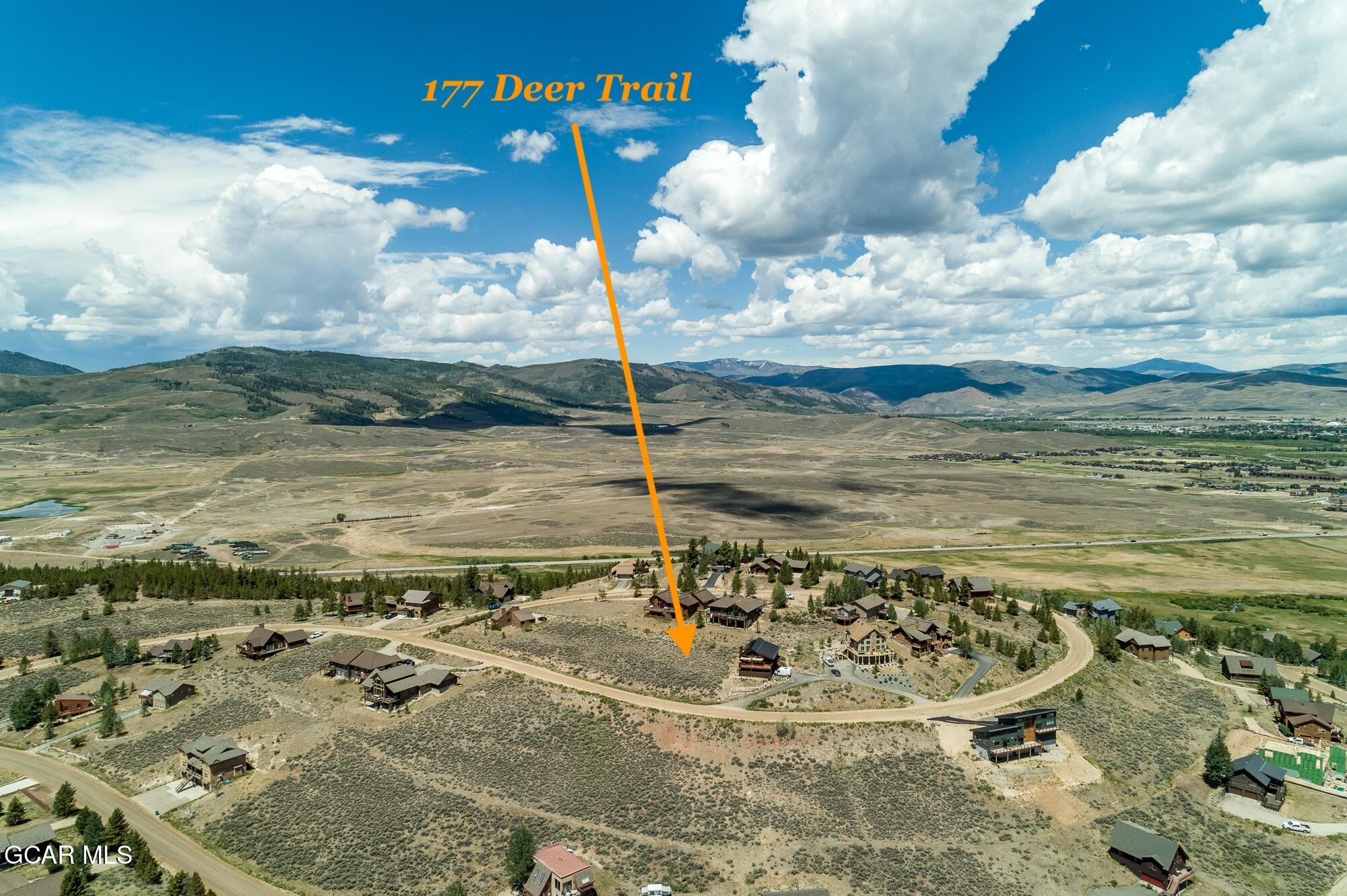 177 GCR 897 Granby CO 80446
