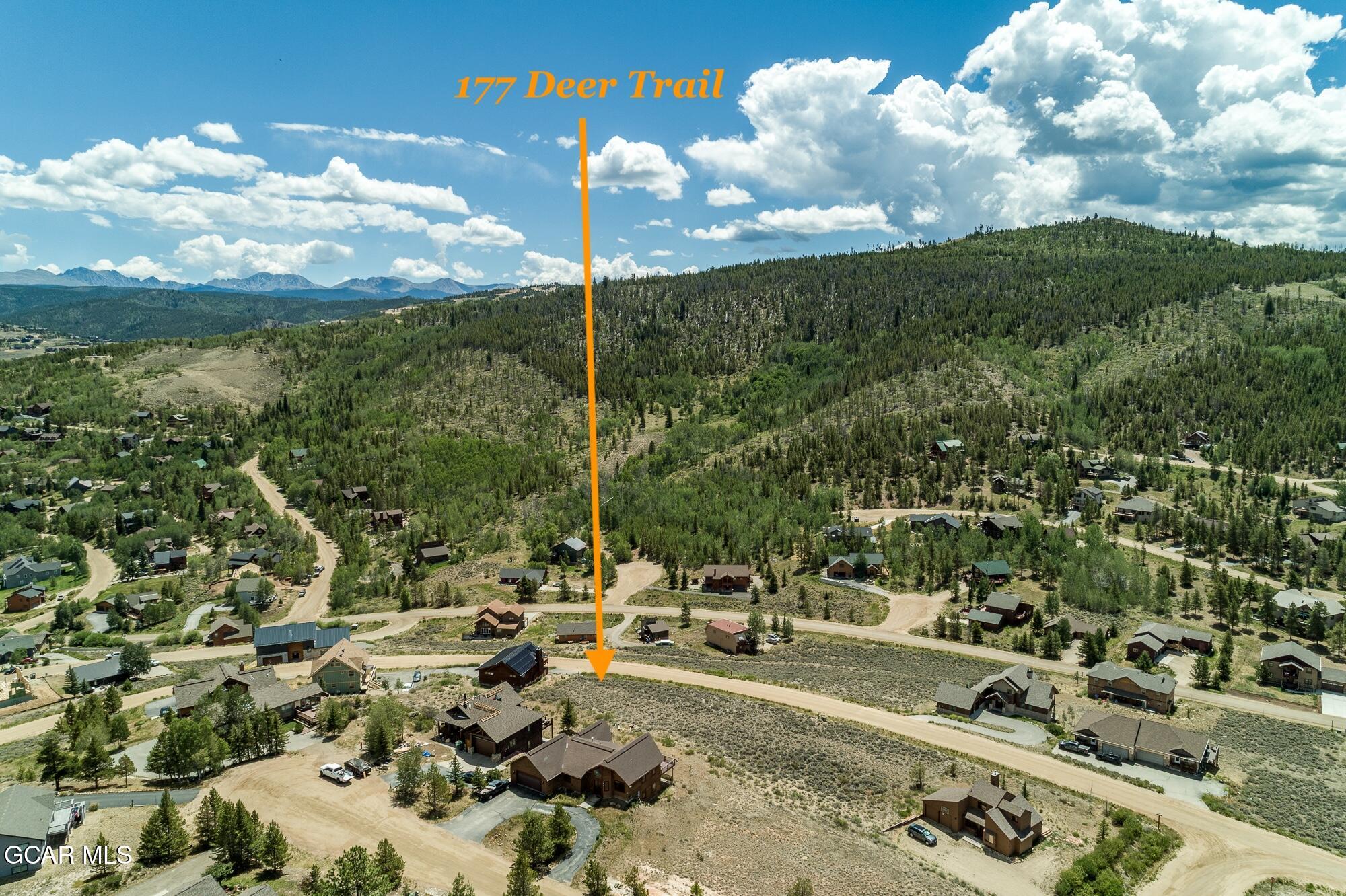 177 GCR 897 Granby CO 80446