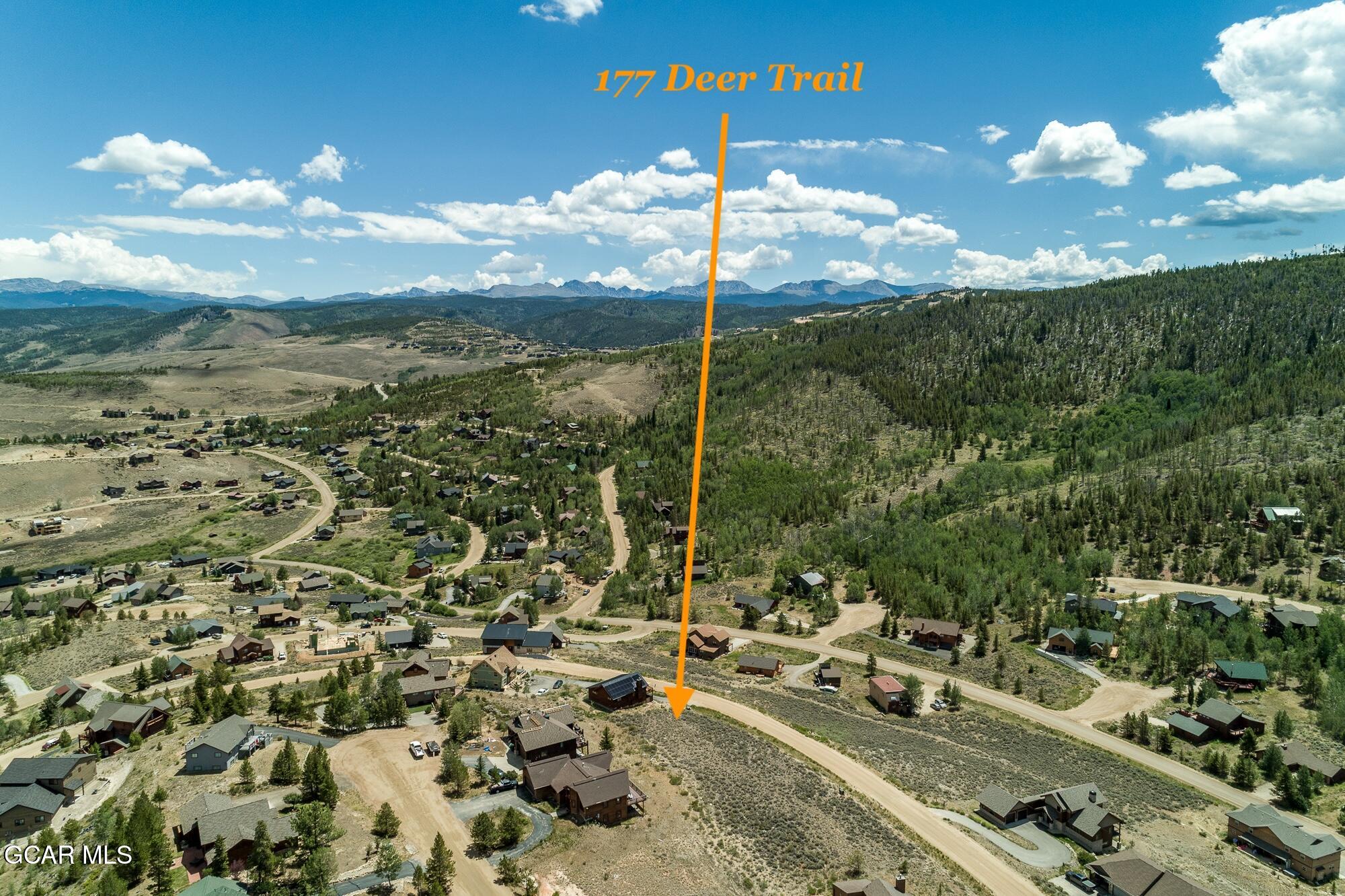 177 GCR 897 Granby CO 80446