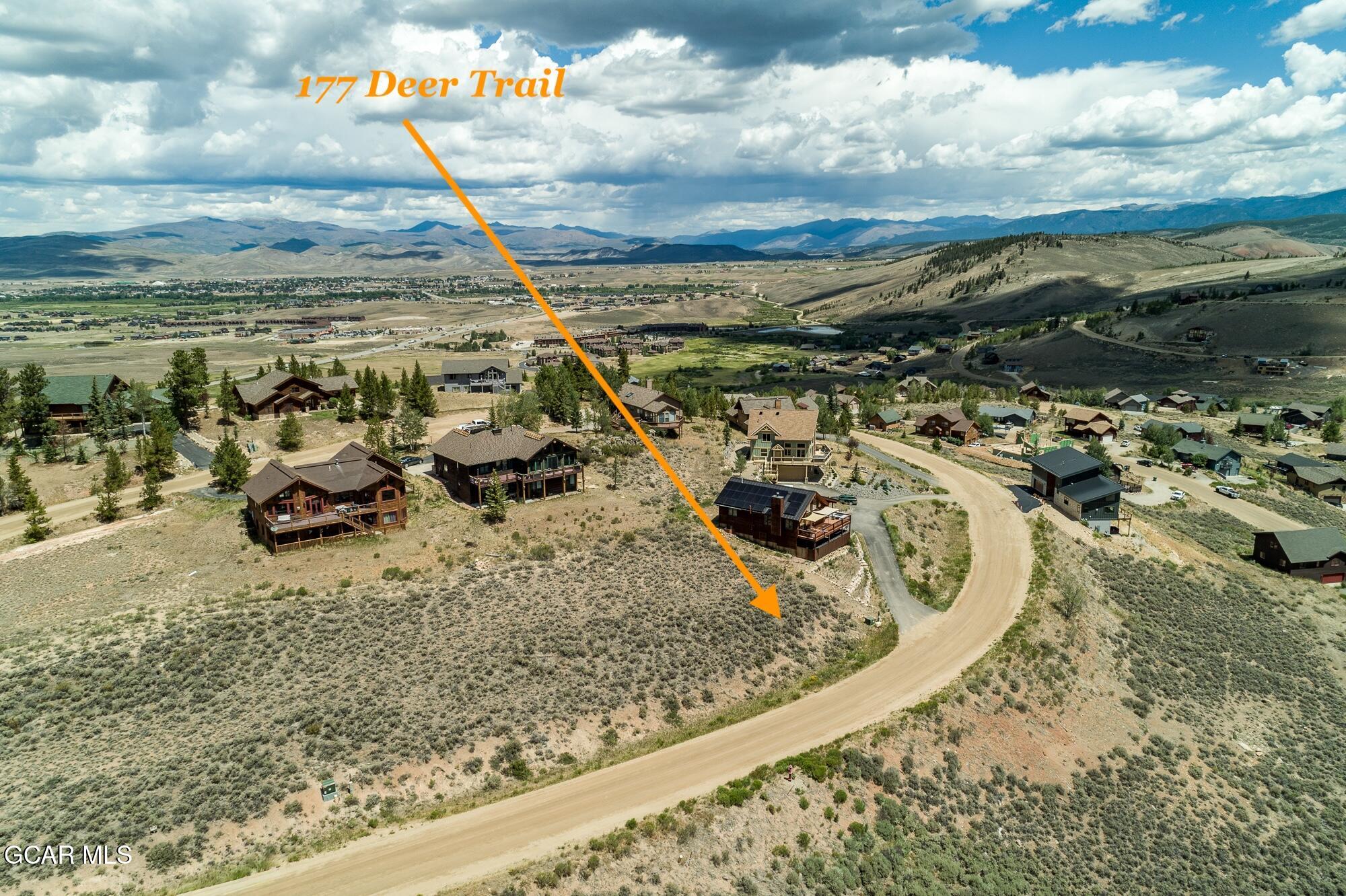 177 GCR 897 Granby CO 80446