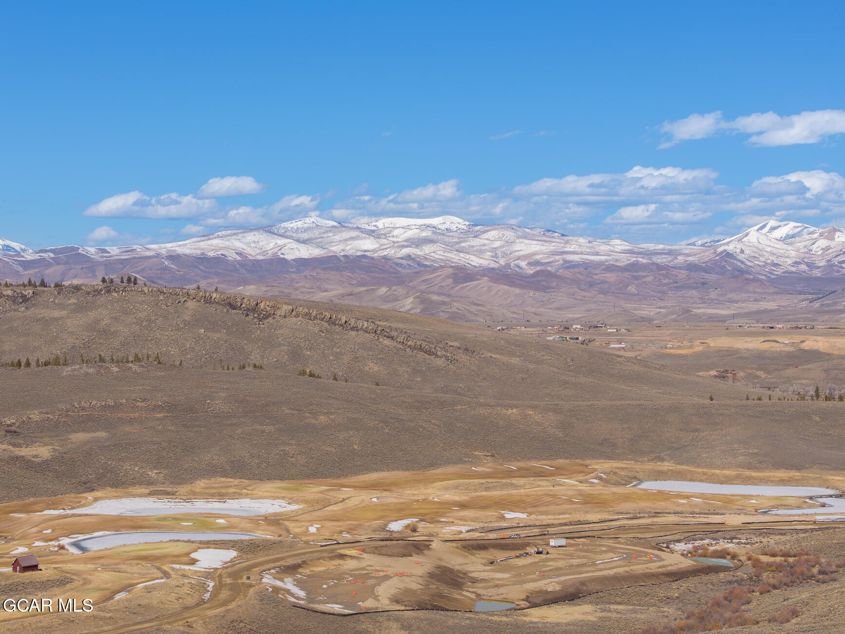 1153 Lower Ranch View Road Granby CO 80446