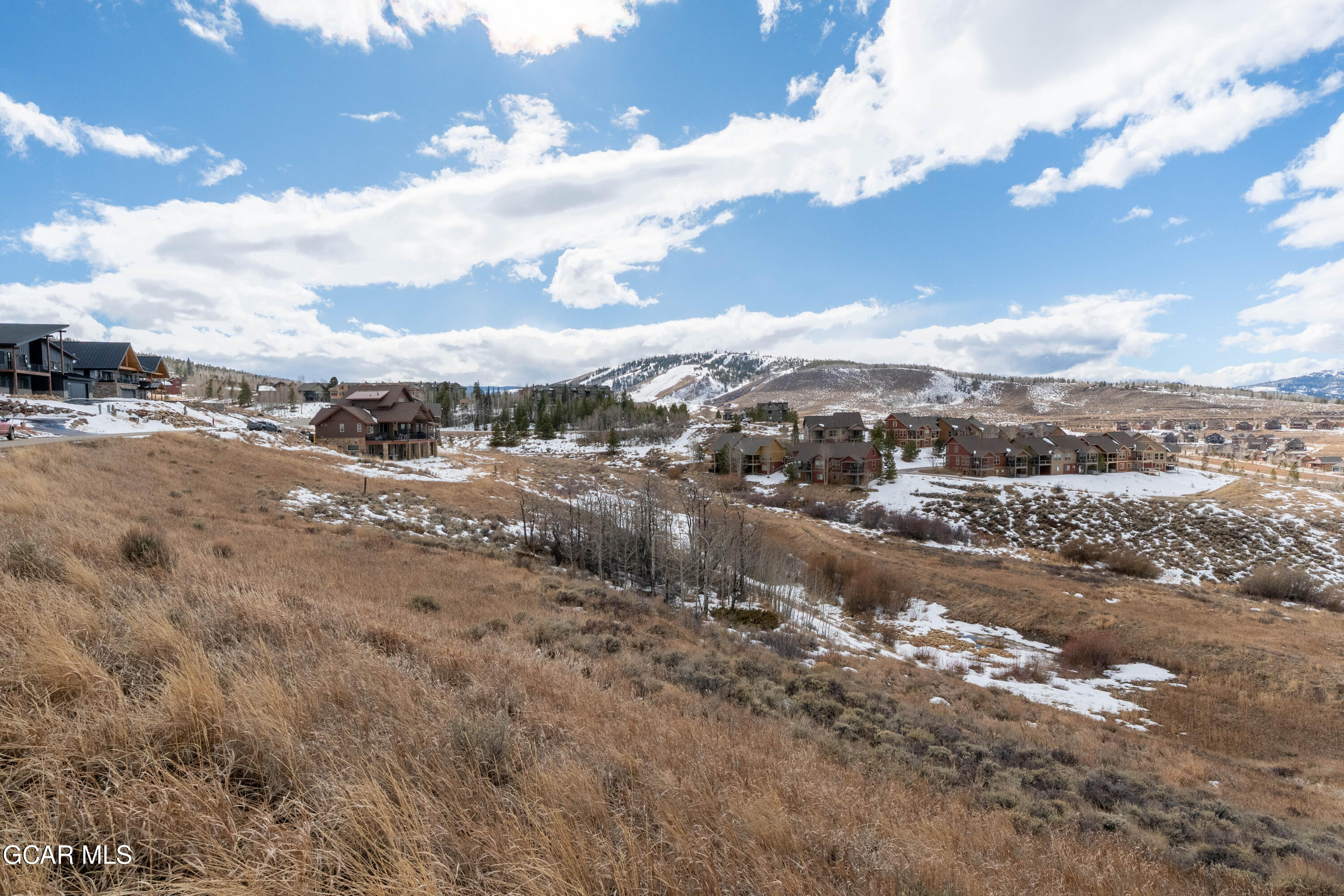 1153 Lower Ranch View Road Granby CO 80446