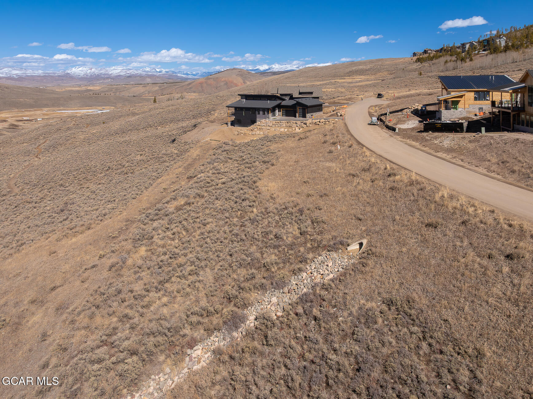 1153 Lower Ranch View Road Granby CO 80446