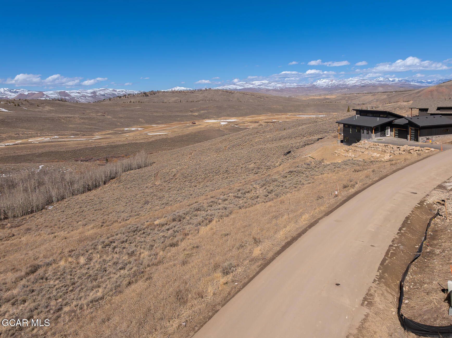 1153 Lower Ranch View Road Granby CO 80446