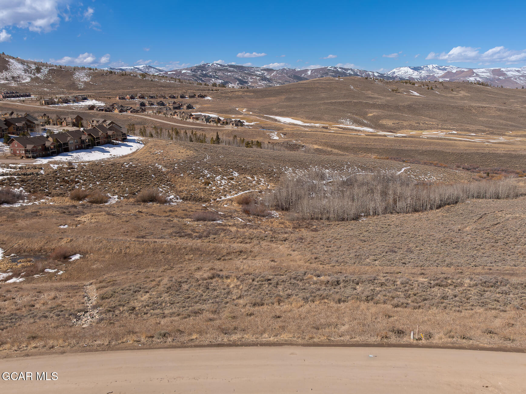 1153 Lower Ranch View Road Granby CO 80446