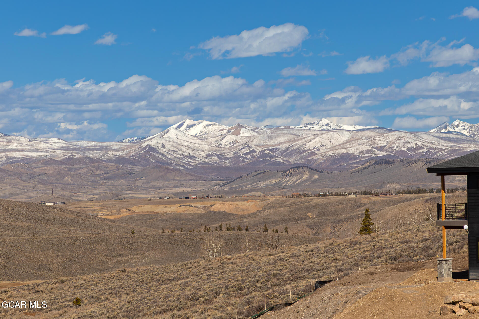 1153 Lower Ranch View Road Granby CO 80446