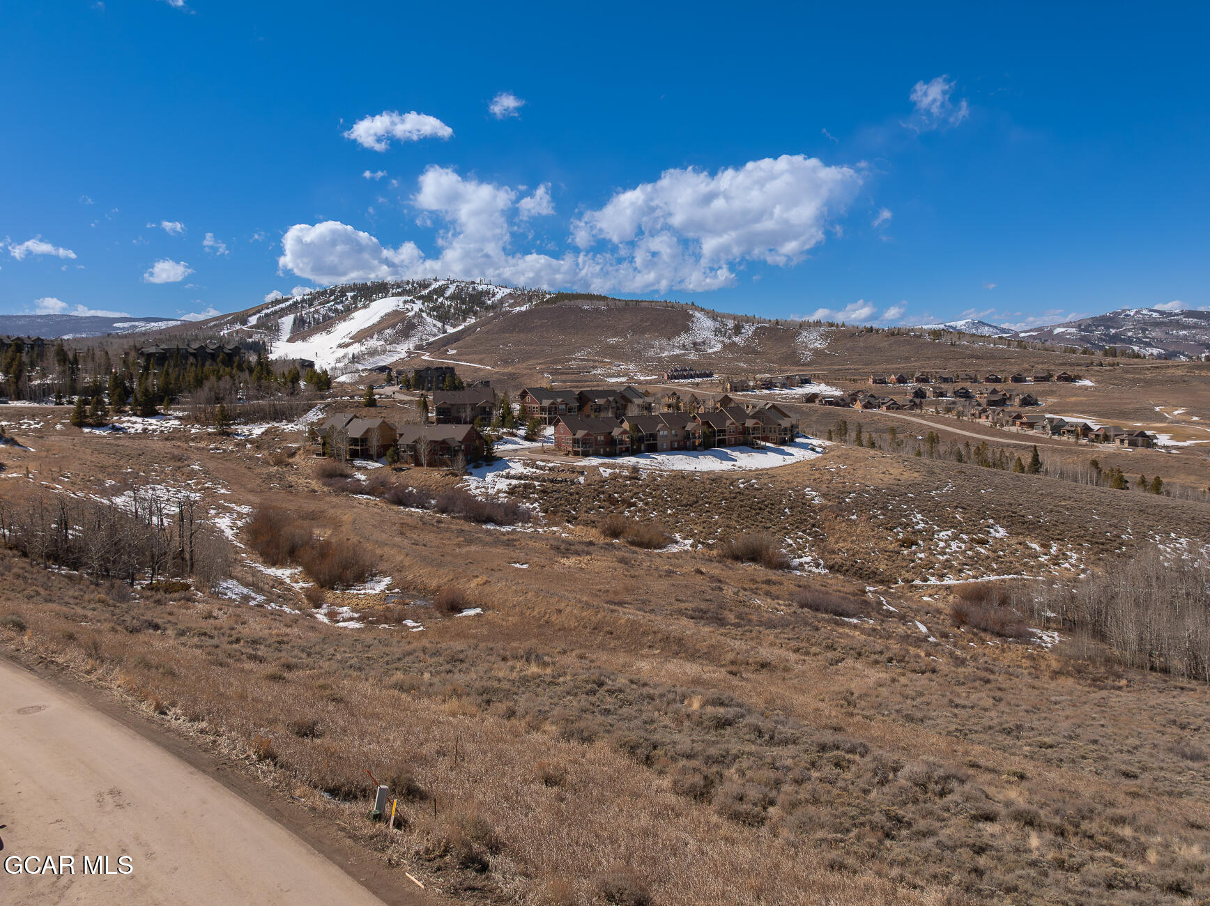 1153 Lower Ranch View Road Granby CO 80446