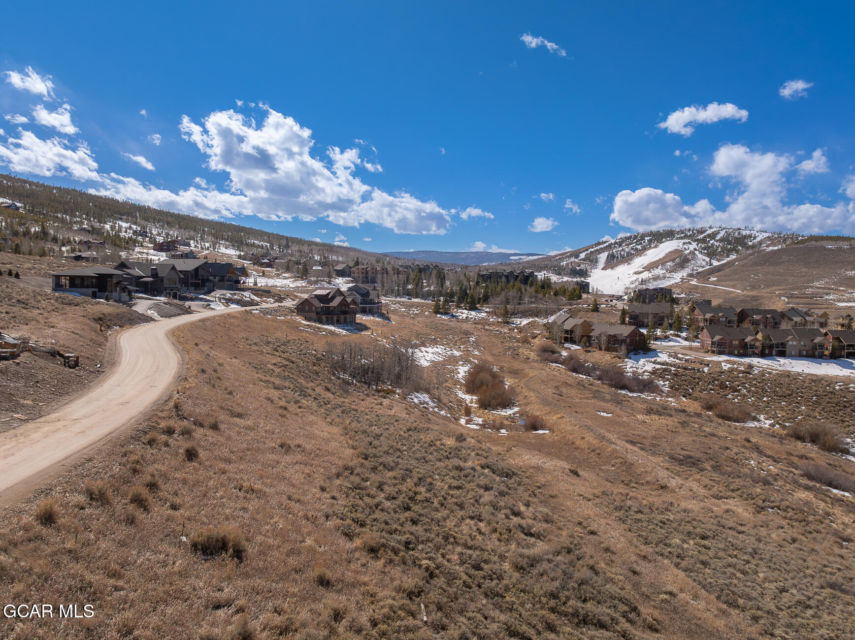 1153 Lower Ranch View Road Granby CO 80446