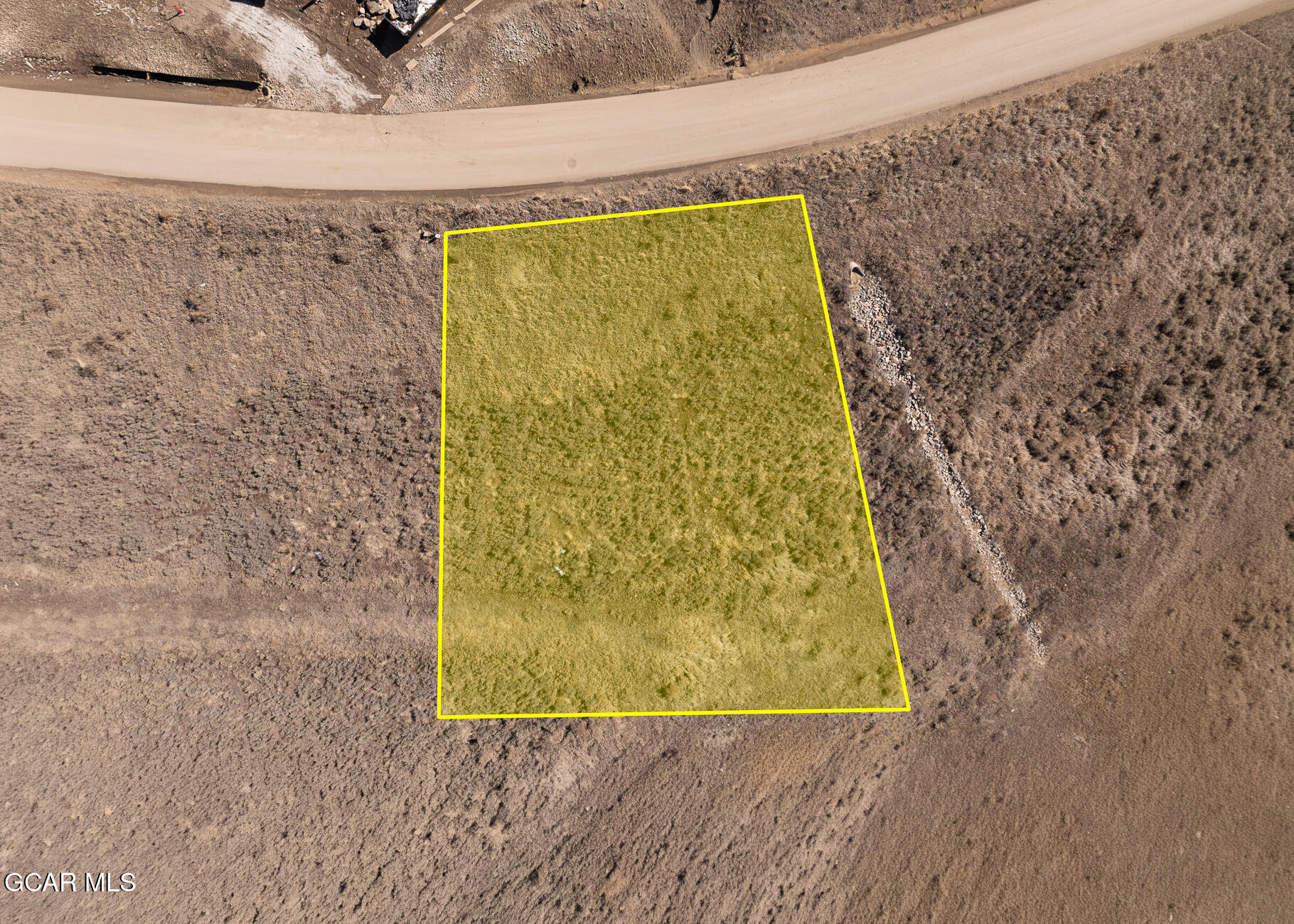 1153 Lower Ranch View Road Granby CO 80446