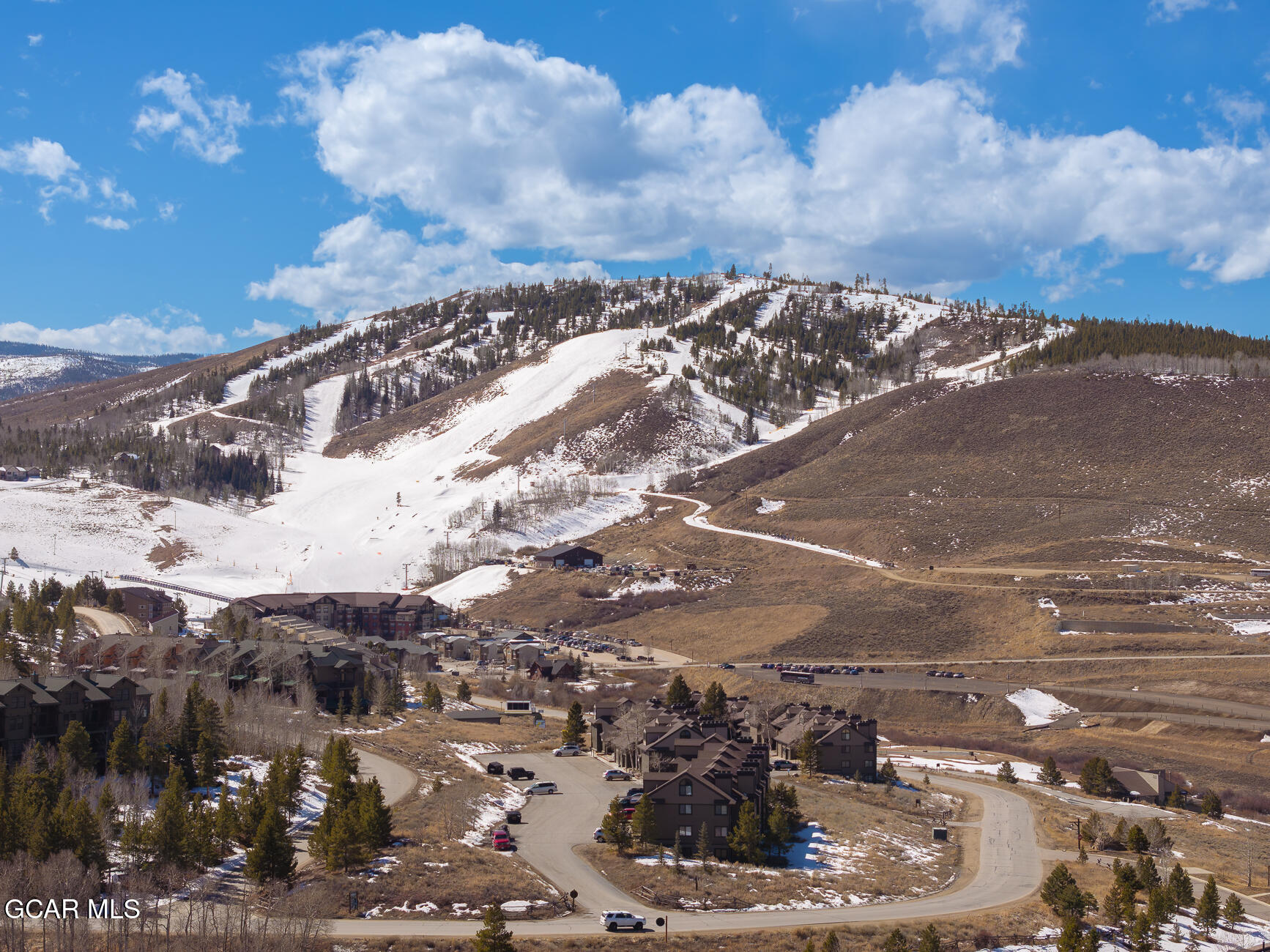 1153 Lower Ranch View Road Granby CO 80446