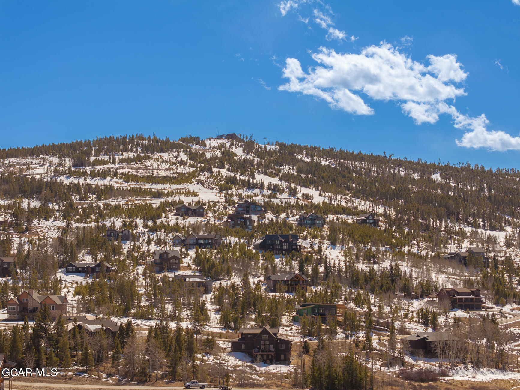 1153 Lower Ranch View Road Granby CO 80446