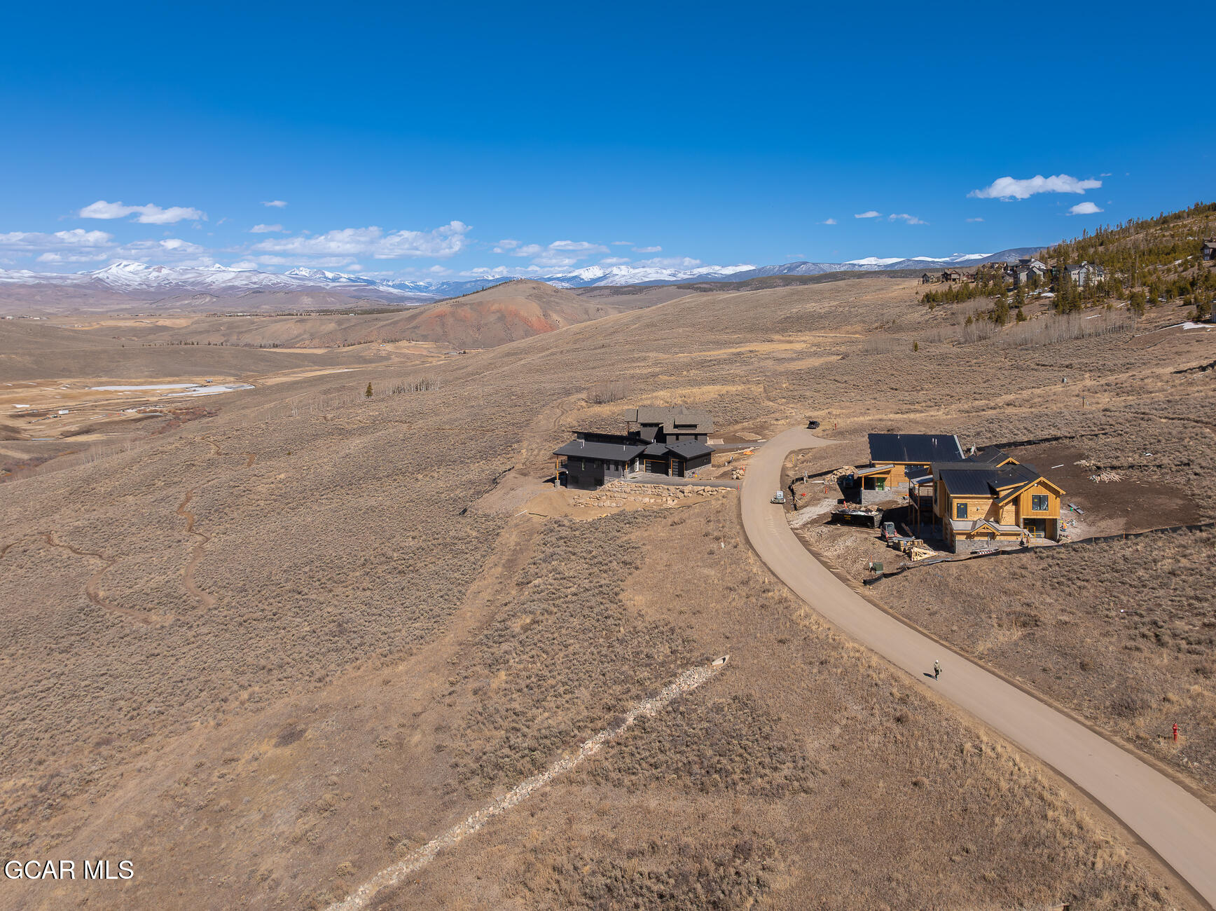 1153 Lower Ranch View Road Granby CO 80446