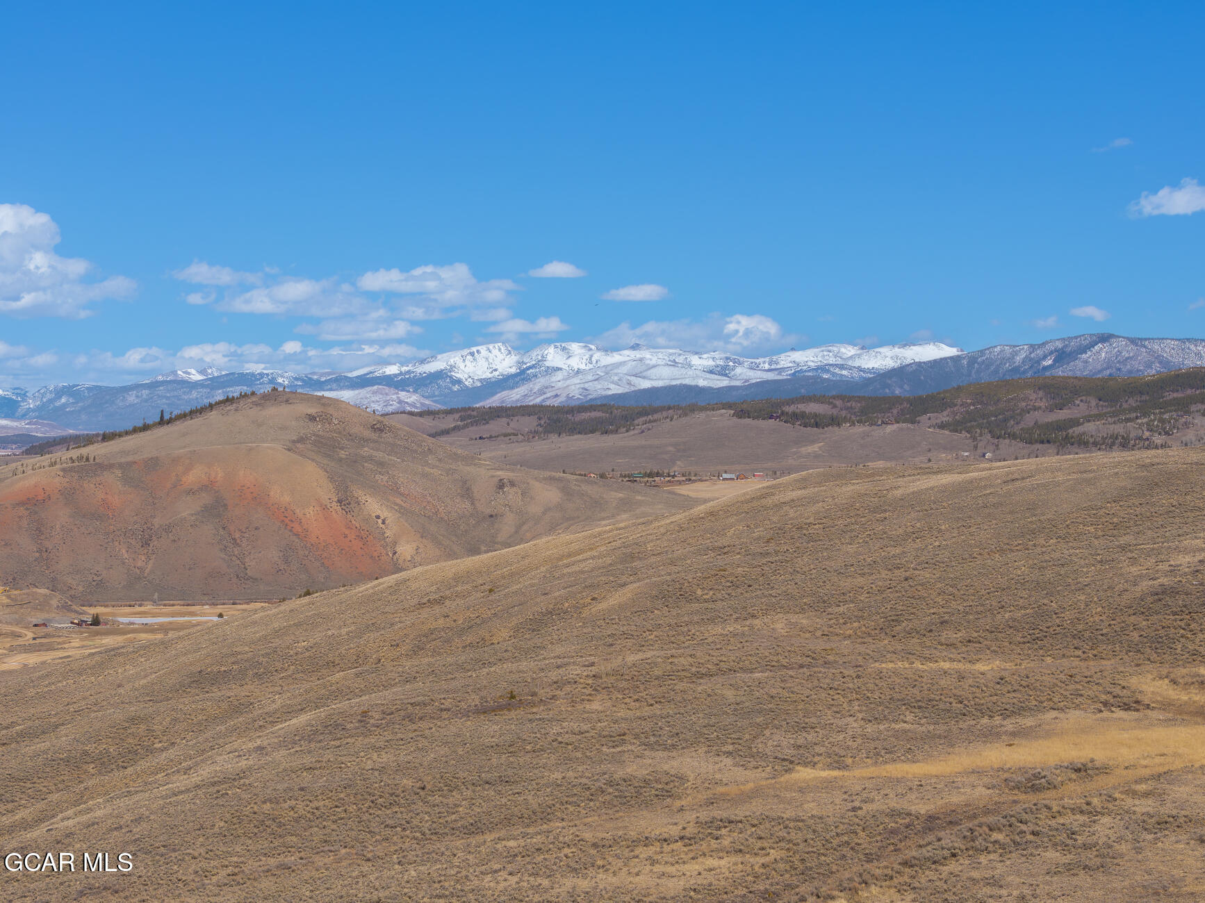 1153 Lower Ranch View Road Granby CO 80446