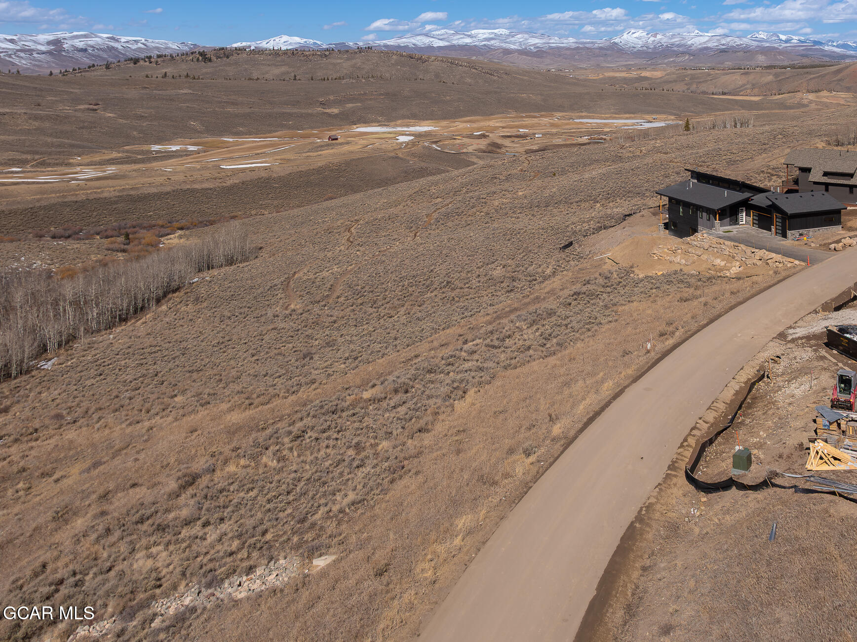 1153 Lower Ranch View Road Granby CO 80446