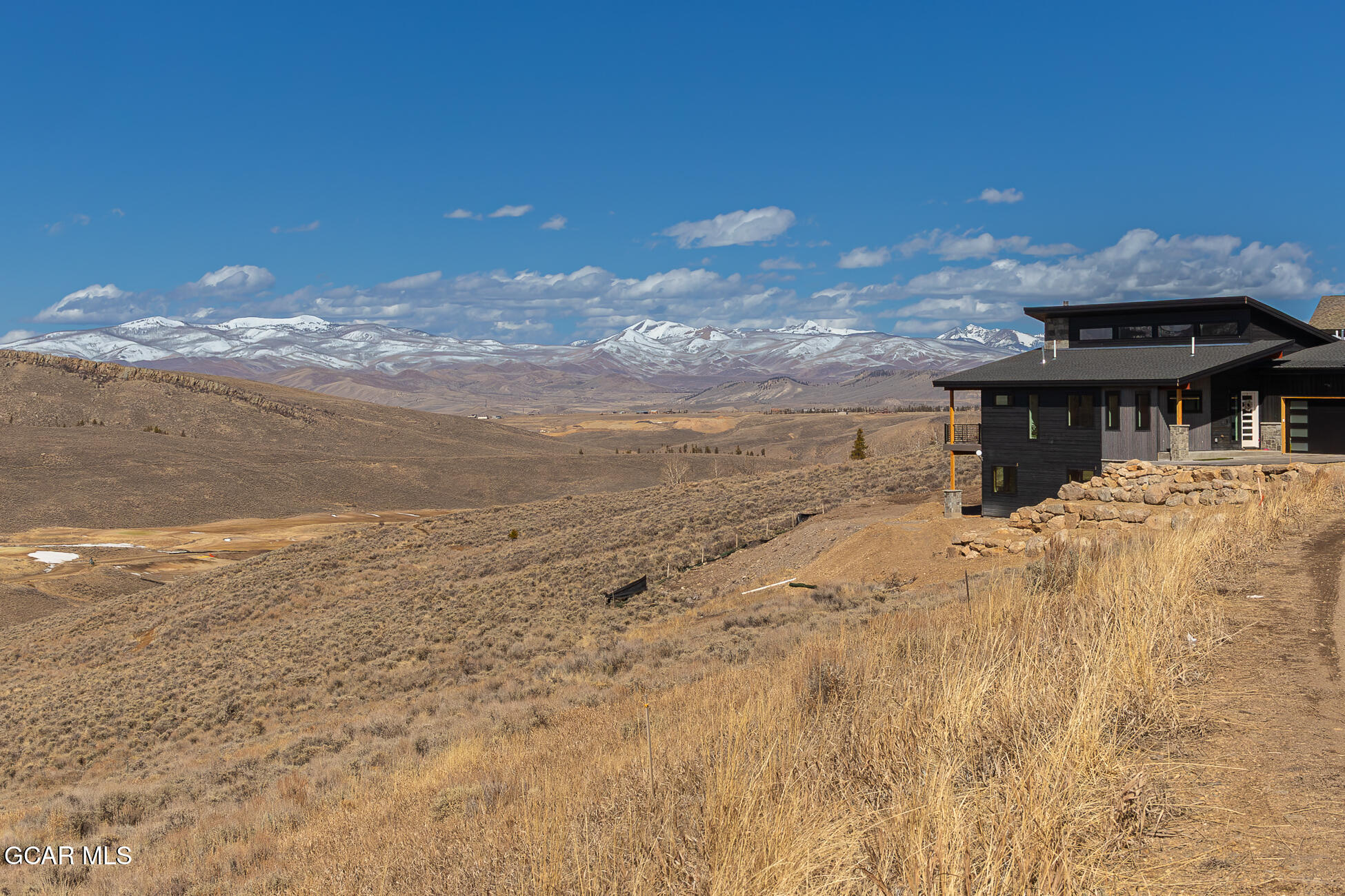 1153 Lower Ranch View Road Granby CO 80446