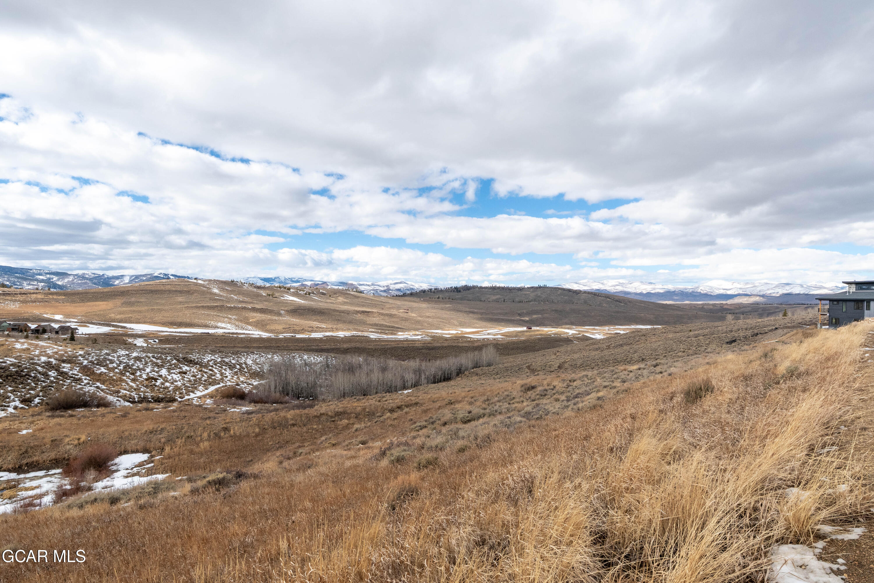 1153 Lower Ranch View Road Granby CO 80446