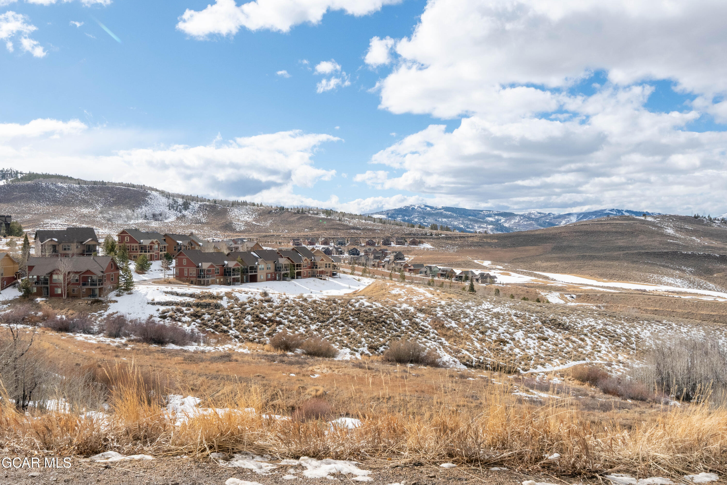 1153 Lower Ranch View Road Granby CO 80446