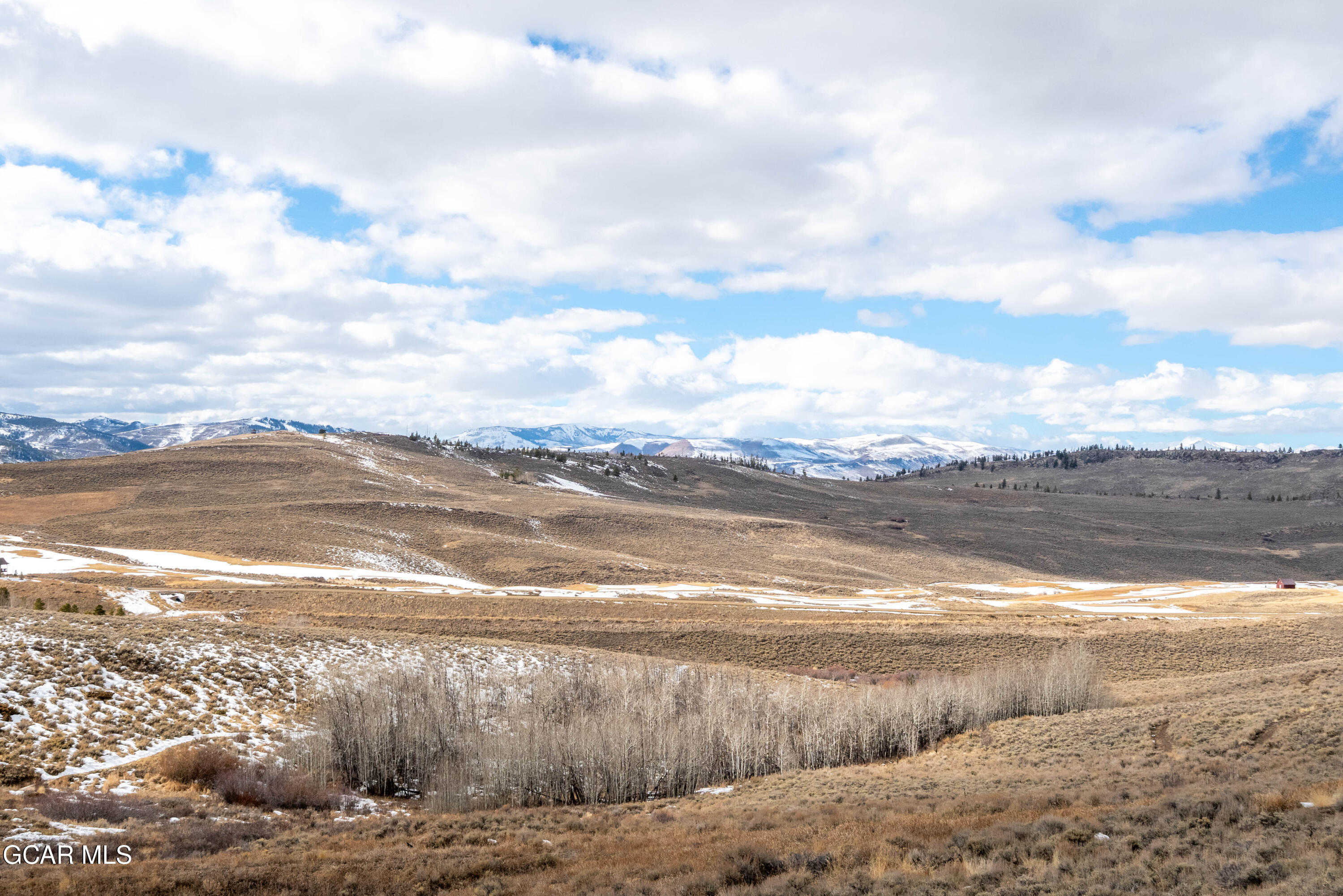 1153 Lower Ranch View Road Granby CO 80446