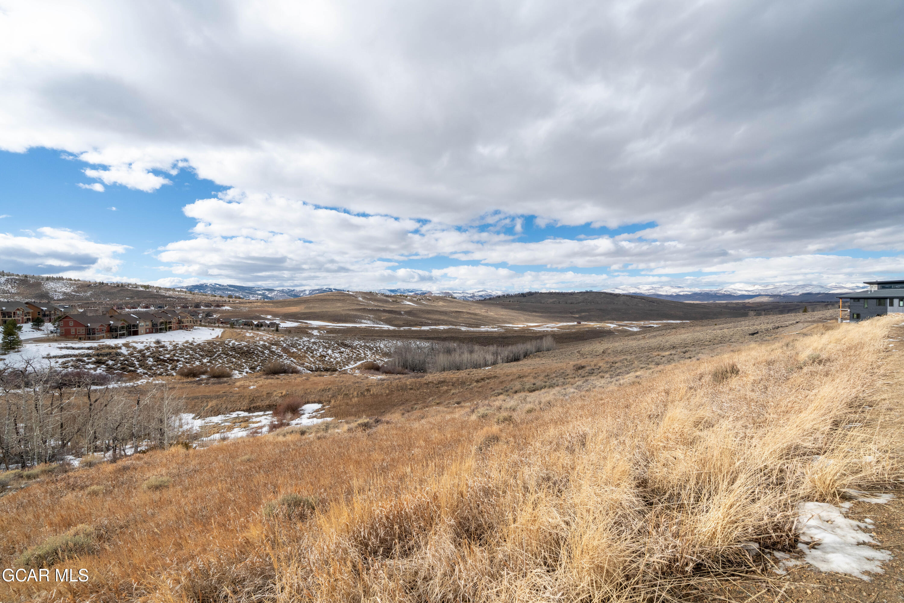 1153 Lower Ranch View Road Granby CO 80446