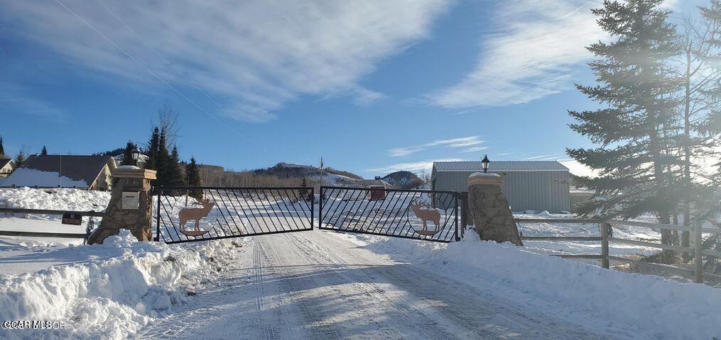 340 GCR 281 Kremmling CO 80459
