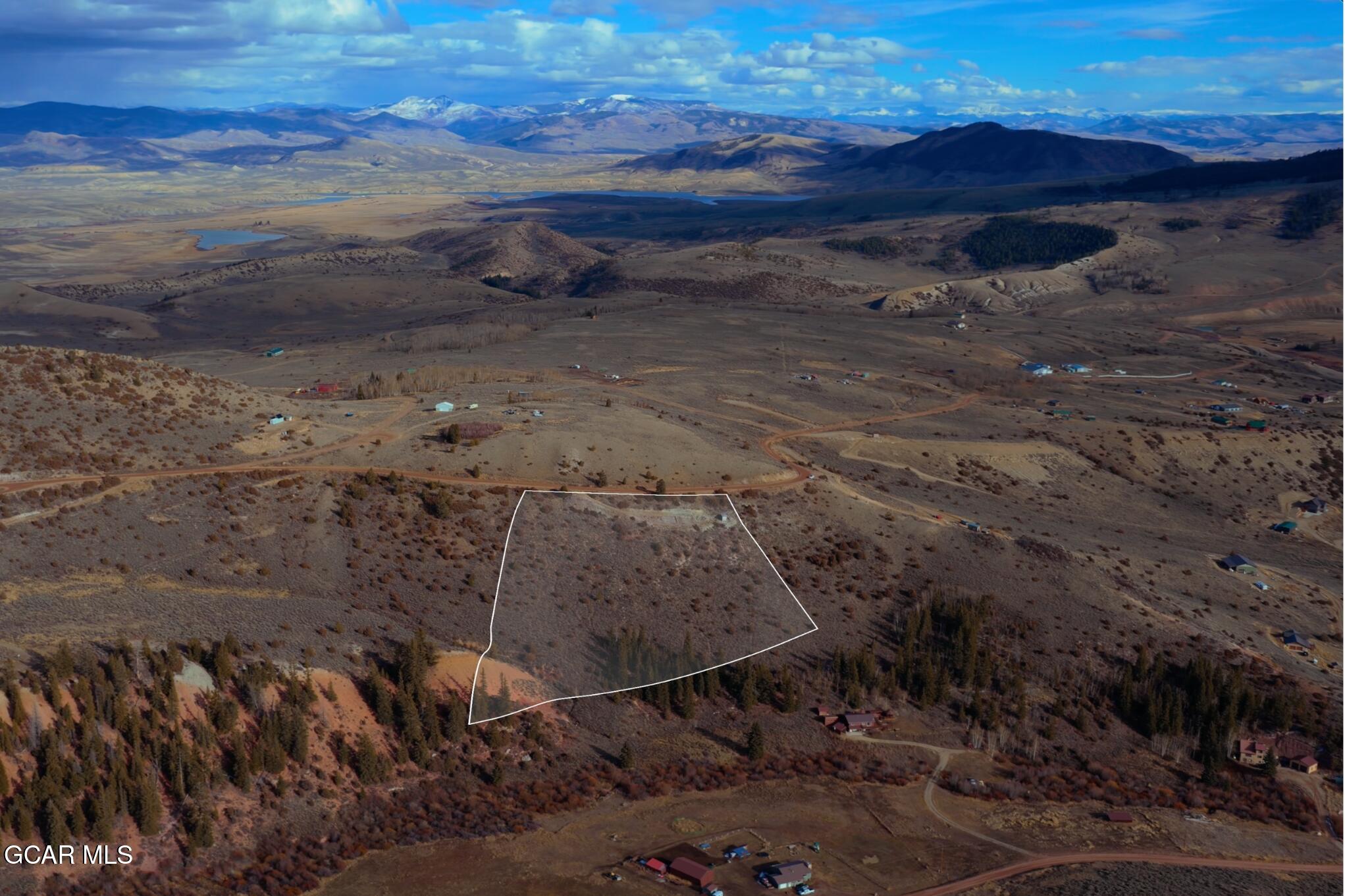 1861 GCR 19 Kremmling CO 80459