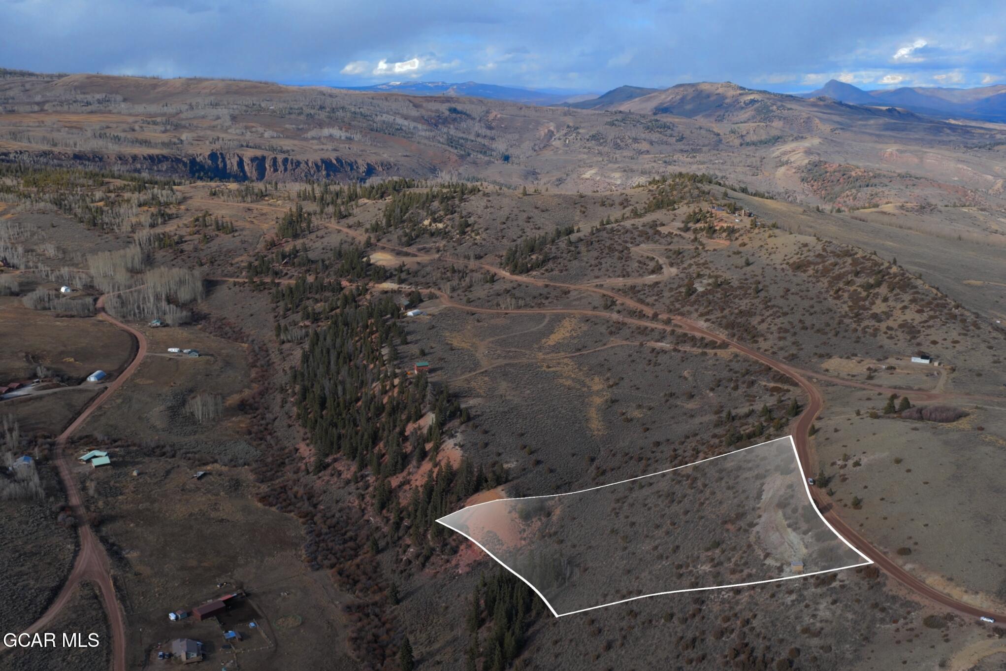 1861 GCR 19 Kremmling CO 80459