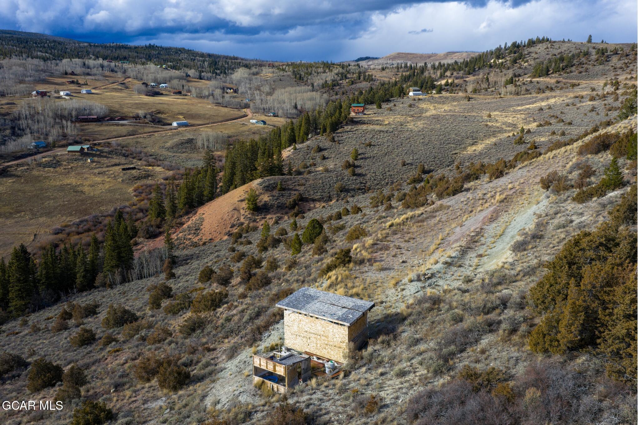 1861 GCR 19 Kremmling CO 80459