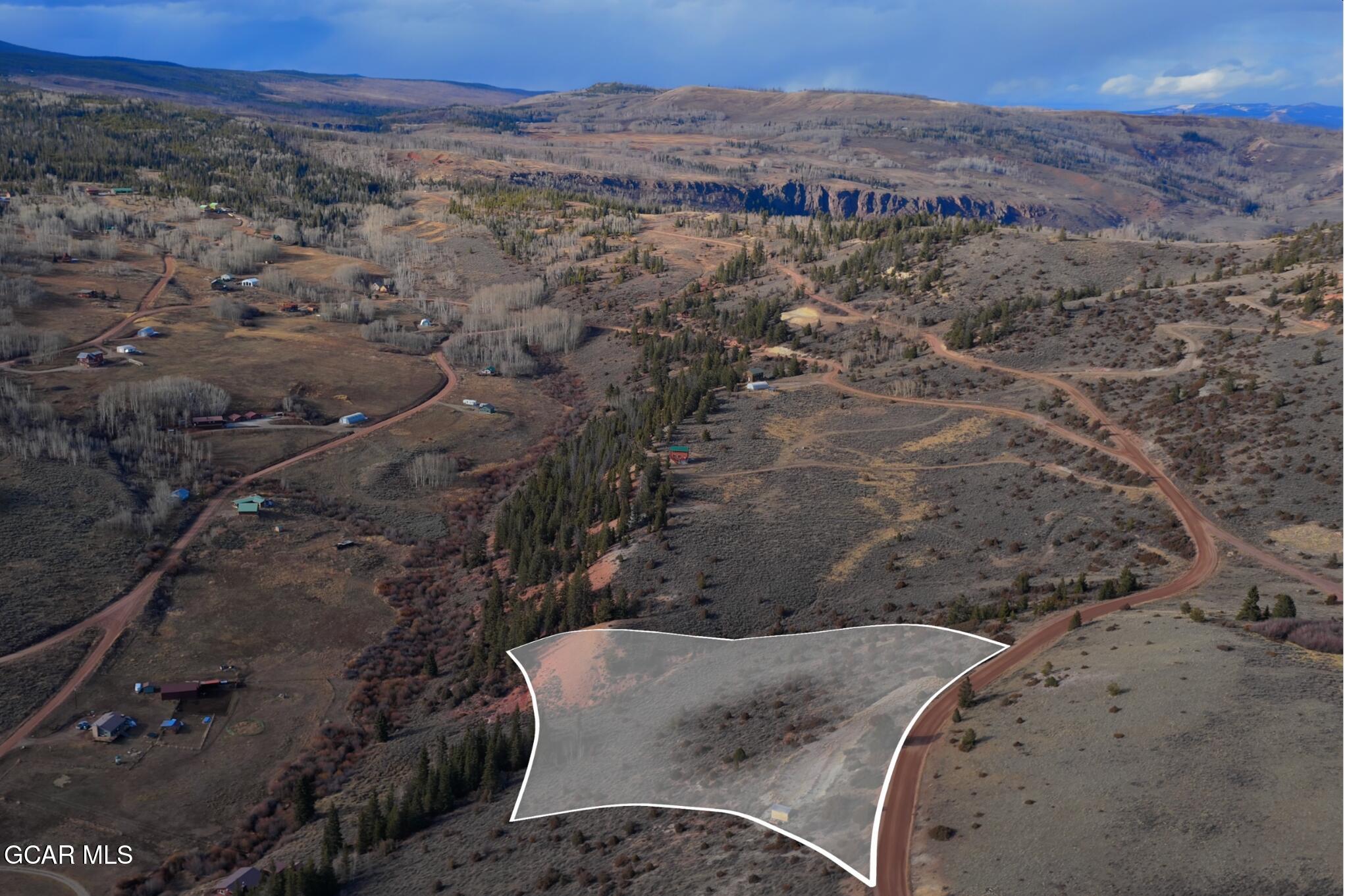 1861 GCR 19 Kremmling CO 80459